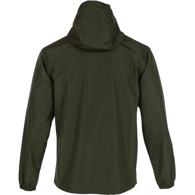 Joma Elite VII Regenjacke Khaki - Regenjacke Joma Elite VII Regenjacke Khaki - Regenjacke