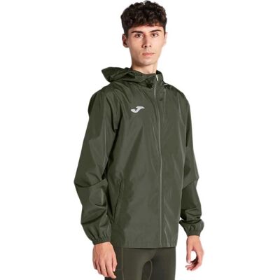 Joma Elite Vii Regenjacke - Wasserdichte Allwetterjacke Joma Elite Vii Regenjacke - Wasserdichte Allwetterjacke