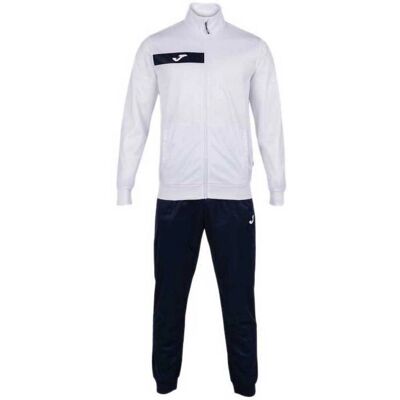 JOMA Pojkar Padel Träningsset - 6 år - Polyester - Flerfärgad JOMA Pojkar Padel Träningsset - 6 år - Polyester - Flerfärgad
