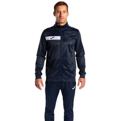 JOMA Blå Träningsset - Sportkläder JOMA Blå Träningsset - Sportkläder