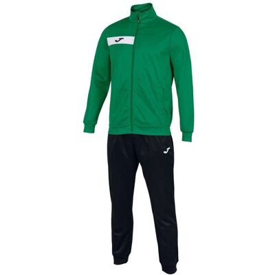 Abbigliamento sportivo per bambini JOMA - 6 anni - Poliestere - Multicolore Abbigliamento sportivo per bambini JOMA - 6 anni - Poliestere - Multicolore