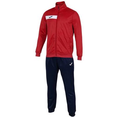 Completo di Padel per Ragazzo JOMA - 6 Anni Completo di Padel per Ragazzo JOMA - 6 Anni