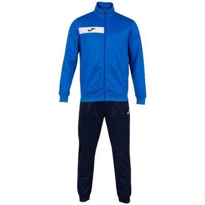 JOMA 10 jaar Multicolor Trainingspak - Sportkleding JOMA 10 jaar Multicolor Trainingspak - Sportkleding