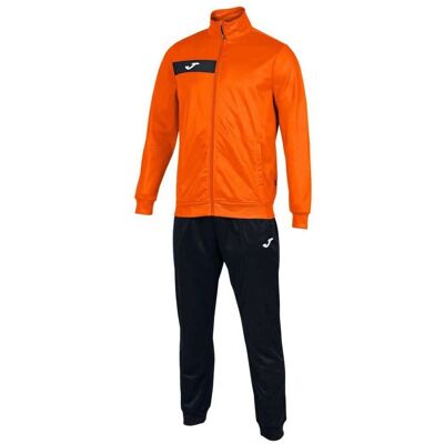 Tuta da allenamento per ragazzi JOMA - 14 anni - Poliestere - Multicolore Tuta da allenamento per ragazzi JOMA - 14 anni - Poliestere - Multicolore