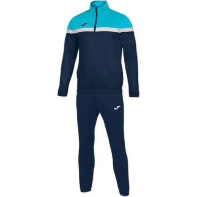 Chándal Azul Danubio Joma - Ropa Deportiva Chándal Azul Danubio Joma - Ropa Deportiva