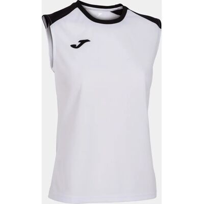 Joma Eco Championship Top Branco - Regata Joma Eco Championship Top Branco - Regata