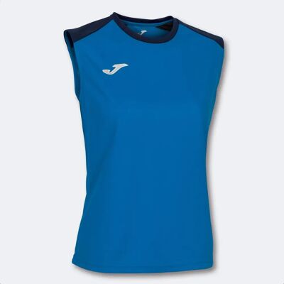 JOMA Wielokolorowy Ekologiczny Top - Top JOMA Wielokolorowy Ekologiczny Top - Top