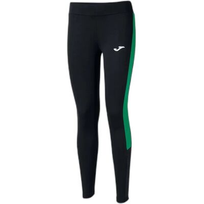 Joma Eco Championship Svarta Leggings - Leggings Joma Eco Championship Svarta Leggings - Leggings
