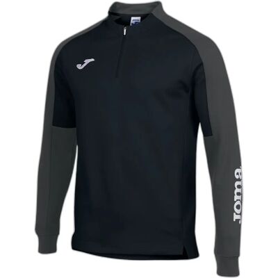 Sweatshirt Joma Eco Championship Noire - Publicité Sweatshirt Joma Eco Championship Noire - Publicité