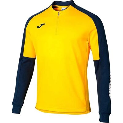 JOMA Barn Multicolor Sweatshirt - Miljövänlig Återvunnen Polyester JOMA Barn Multicolor Sweatshirt - Miljövänlig Återvunnen Polyester