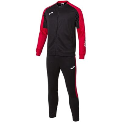 Survêtement Eco Championship de JOMA - Vêtements de sport - Publicité Survêtement Eco Championship de JOMA - Vêtements de sport - Publicité