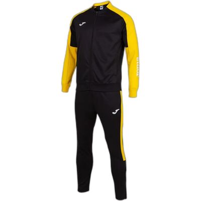 Survêtement Eco Championship Joma - Vêtements de Sport Écologiques - Publicité Survêtement Eco Championship Joma - Vêtements de Sport Écologiques - Publicité