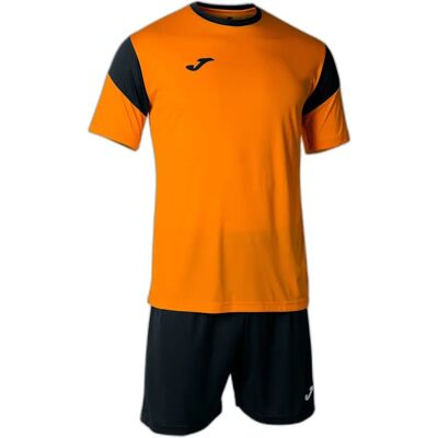 Completo Sportivo Multicolore JOMA per Ragazzi Completo Sportivo Multicolore JOMA per Ragazzi