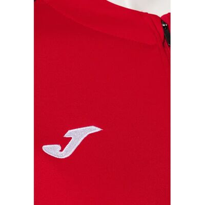 MACRON Fc Valour Primary Red Unisex Sweatshirt MACRON Fc Valour Primary Red Unisex Sweatshirt