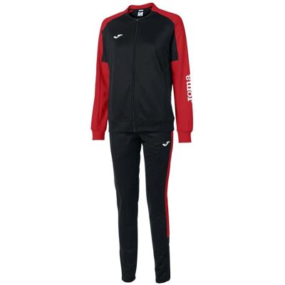 Conjunto Eco Championship Vermelho - Tracksuit Conjunto Eco Championship Vermelho - Tracksuit