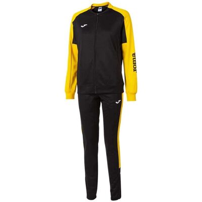 Chándal Eco Championship de Joma para Mujer - Poliéster Reciclado Chándal Eco Championship de Joma para Mujer - Poliéster Reciclado