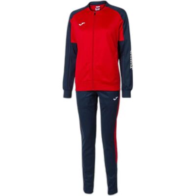 Conjunto de treino Joma ECO Championship - Poliéster reciclado para mulheres Conjunto de treino Joma ECO Championship - Poliéster reciclado para mulheres