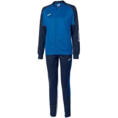Conjunto de treino Eco Championship JOMA - Agasalho Conjunto de treino Eco Championship JOMA - Agasalho