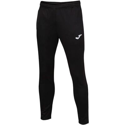 Pantalones ECO Championship Joma - Cintura elástica, bolsillos con cremallera, 100 % reciclado Pantalones ECO Championship Joma - Cintura elástica, bolsillos con cremallera, 100 % reciclado