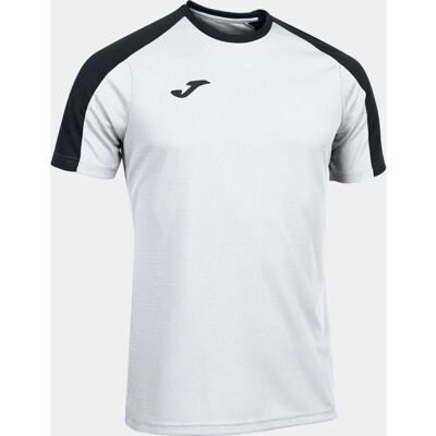 Camiseta Eco Branca JOMA - Camiseta Camiseta Eco Branca JOMA - Camiseta