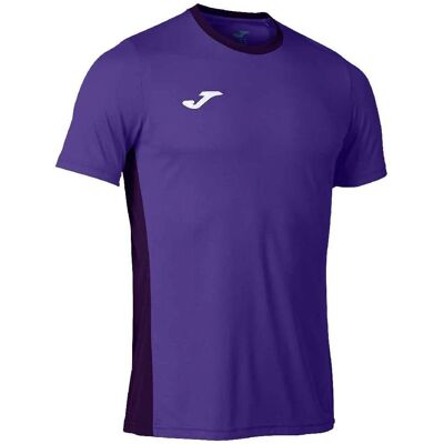 Joma Winner II Maglietta a maniche corte in micro mesh - Abbigliamento sportivo Joma Winner II Maglietta a maniche corte in micro mesh - Abbigliamento sportivo