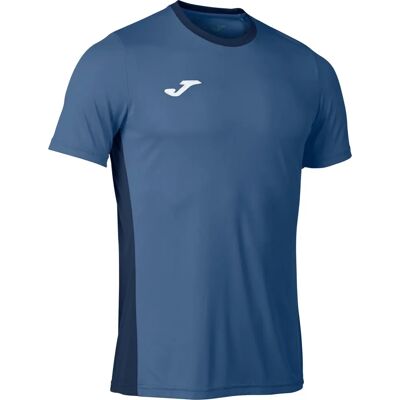 Maglietta Joma Winner II Blu 5XS Uomo Maglietta Joma Winner II Blu 5XS Uomo