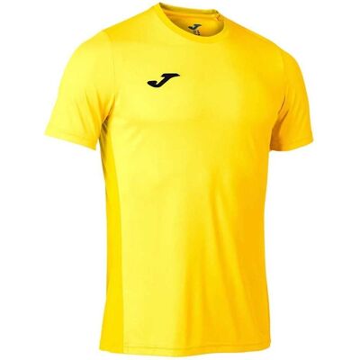 Felpa Unisex JOMA California Nera - Multisport Felpa Unisex JOMA California Nera - Multisport