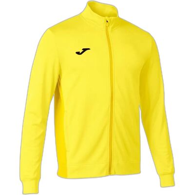 JOMA - Winner II - Amarillo - Talla 12-14 - Hoodie JOMA - Winner II - Amarillo - Talla 12-14 - Hoodie