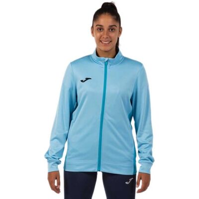 JOMA Winner II Azul XL Jaqueta JOMA Winner II Azul XL Jaqueta