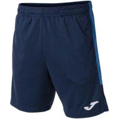 Pantalones Cortos Joma Eco Championship Azul Marino - Shorts Pantalones Cortos Joma Eco Championship Azul Marino - Shorts