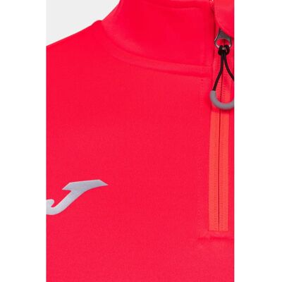 Joma Night Half Zip Sweatshirt - Running Night Joma Night Half Zip Sweatshirt - Running Night