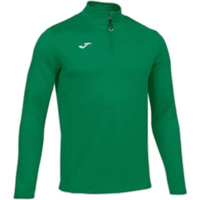 Joma Sweat à Capuche Zippé Running Night - Vêtements de Course - Publicité Joma Sweat à Capuche Zippé Running Night - Vêtements de Course - Publicité