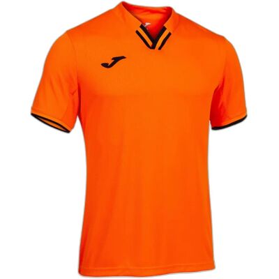 Joma Totelum IV Orange - T-Shirt Joma Totelum IV Orange - T-Shirt
