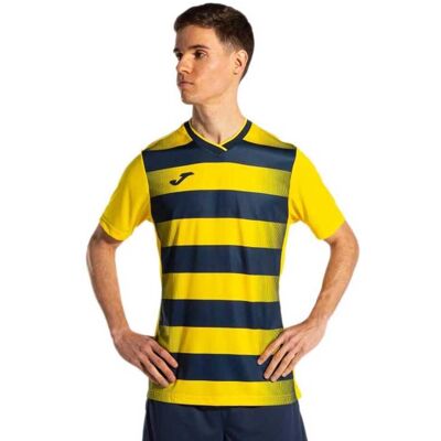 Camiseta MACRON Tagus Zip Azul - Roupas esportivas Camiseta MACRON Tagus Zip Azul - Roupas esportivas