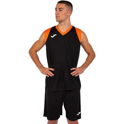 JOMA Definir Final Ii Ensemble Basketball - Vêtements de Sport JOMA Definir Final Ii Ensemble Basketball - Vêtements de Sport