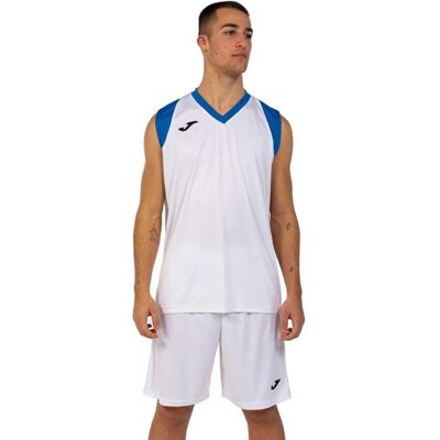 JOMA Final Ii Blå Shorts - Shorts JOMA Final Ii Blå Shorts - Shorts