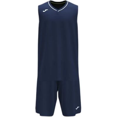 JOMA Atlanta Blau 6 Jahre Set - Kleidung JOMA Atlanta Blau 6 Jahre Set - Kleidung