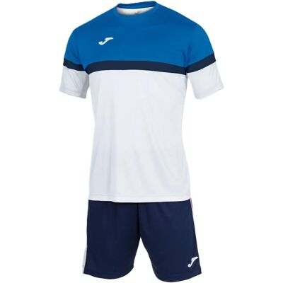 Joma Danubio Vit 10-års Herrklädset Joma Danubio Vit 10-års Herrklädset