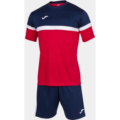 Conjunto Rojo JOMA Atlanta - Ropa para Niños Conjunto Rojo JOMA Atlanta - Ropa para Niños