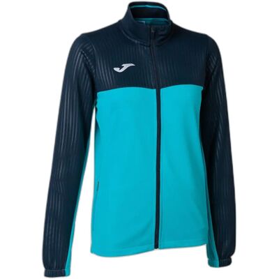 Veste de Survêtement Montreal - Bleu - Veste de Fato de Treino Veste de Survêtement Montreal - Bleu - Veste de Fato de Treino