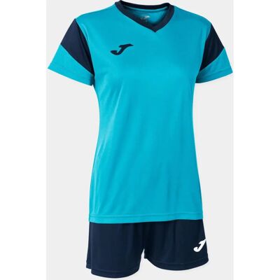 JOMA Phoenix Azul - Conjunto de ropa JOMA Phoenix Azul - Conjunto de ropa