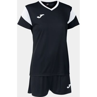 JOMA Phoenix Weiß Damen-Sportset - Kleidungssätze JOMA Phoenix Weiß Damen-Sportset - Kleidungssätze