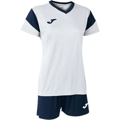 Ensemble de sport femme Phoenix Blanc M - Vêtements - Publicité Ensemble de sport femme Phoenix Blanc M - Vêtements - Publicité