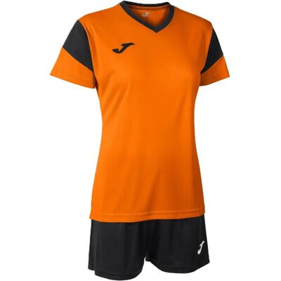 Joma Phoenix Orange S Ensemble Sportif - Ensemble Sportif - Publicité Joma Phoenix Orange S Ensemble Sportif - Ensemble Sportif - Publicité