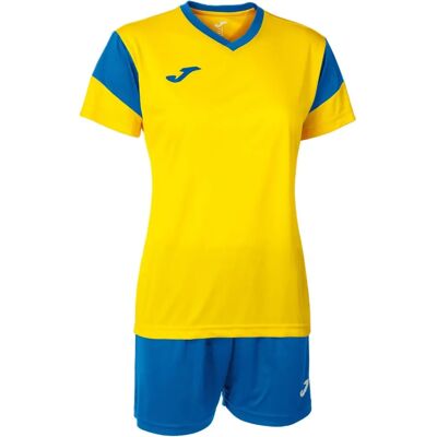 JOMA Phoenix Gelb M - Damen-Sportset JOMA Phoenix Gelb M - Damen-Sportset