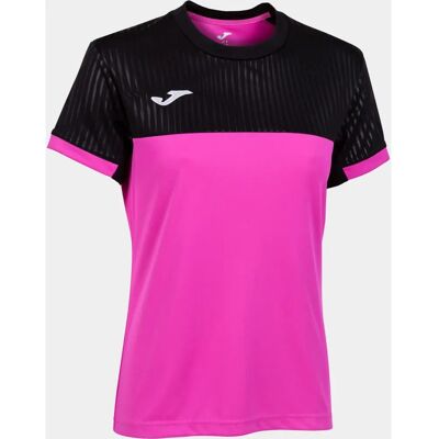 Joma Montreal Kortmouw T-shirt - Sportkleding Joma Montreal Kortmouw T-shirt - Sportkleding