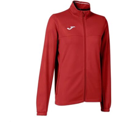 Veste de jogging Montreal - Rouge - Veste de jogging Veste de jogging Montreal - Rouge - Veste de jogging