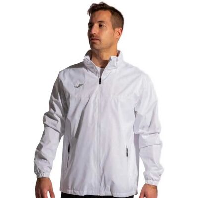 JOMA Blanco 3XL Impermeable - Impermeable JOMA Blanco 3XL Impermeable - Impermeable