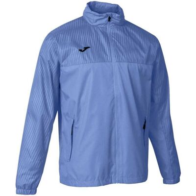 Kurtka Deszczowa Joma Montreal - Wodoodporna Kurtka dla Mężczyzn Kurtka Deszczowa Joma Montreal - Wodoodporna Kurtka dla Mężczyzn
