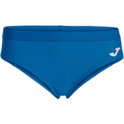Joma Olimpia II Niebieskie Spodenki do Biegania - Running Shorts Joma Olimpia II Niebieskie Spodenki do Biegania - Running Shorts